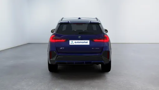 BMW X1 X1 xDrive30e M Sport sport-aut Nowy