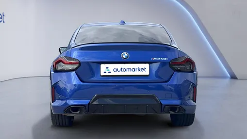 BMW Seria 2 M240i xDrive aut