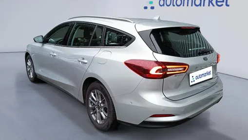 FORD Focus Focus 1.0 EcoBoost Titanium