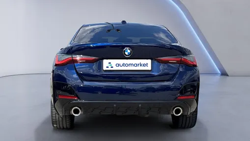 BMW Seria 4 420d xDrive mHEV M Sport sport-aut