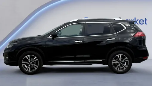 NISSAN X-Trail X-Trail 1.3 DIG-T Acenta 2WD DCT