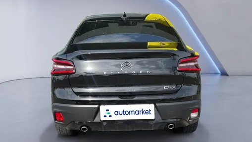 CITROEN C4 X C4 X 1.2 PureTech Max S&S EAT8