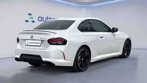 BMW Seria 2 M240i xDrive aut