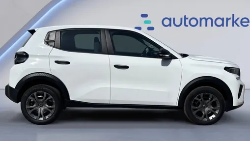 CITROEN C3 C3 1.2 T You!