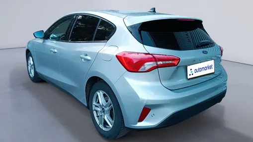 FORD Focus Focus 1.0 EcoBoost Trend Edition