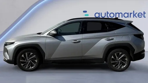 HYUNDAI Tucson Tucson 1.6 T-GDi Executive 2WD