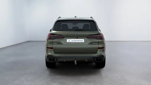 BMW X5 X5 M60i mHEV sport-aut Nowy