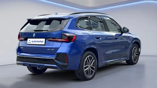 BMW X1 X1 sDrive18i sport-aut
