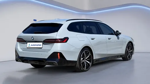 BMW Seria 5 520d xDrive mHEV M Sport sport-aut