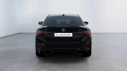 BMW i4 i4 80.7kWh eDrive 40 M Sport Nowy