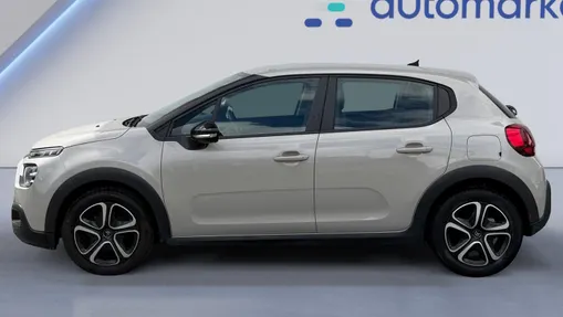 CITROEN C3 C3 1.2 PureTech Feel