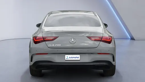 MERCEDES-BENZ CLA CLA 200 mHEV AMG Line 7G-DCT Nowy