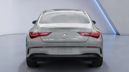 MERCEDES-BENZ CLA CLA 200 mHEV AMG Line 7G-DCT Nowy