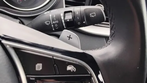 KIA XCeed XCeed 1.5 T-GDI M DCT