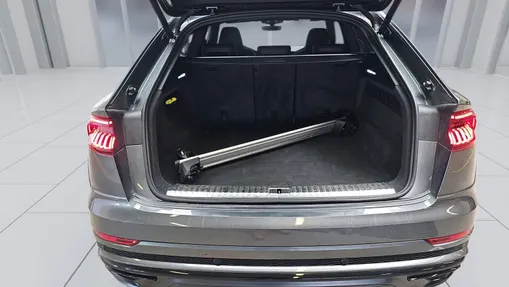 AUDI Q8 / E-Tron Q8 50 TDI mHEV Quattro Tiptronic