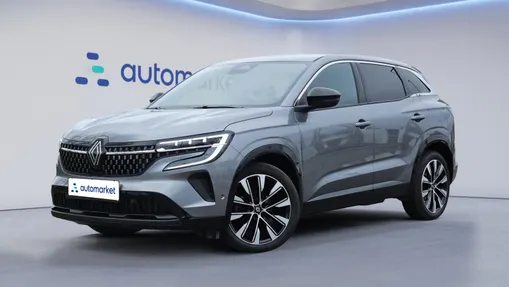 RENAULT Austral Austral 1.3 TCe mHEV Techno aut