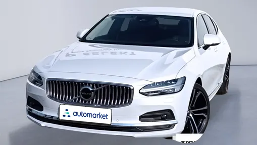 VOLVO S90 S90 B4 B Plus Bright aut