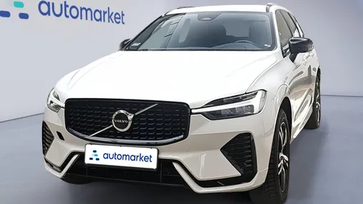 VOLVO XC60 XC60 B4 B R-Design aut