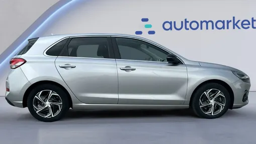 HYUNDAI i30 i30 1.0 T-GDI Smart