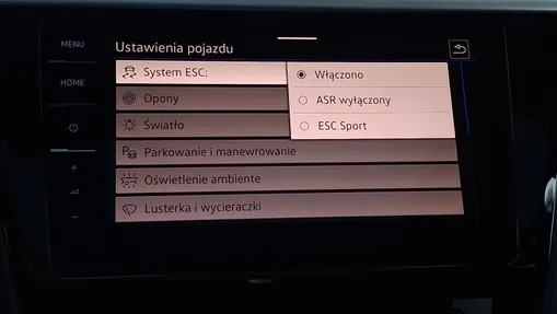 VOLKSWAGEN Arteon Arteon 2.0 TDI 4Motion R-Line DSG