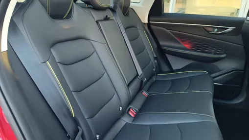 BAIC Beijing 5 Beijing 5 1.5T Luxury DCT