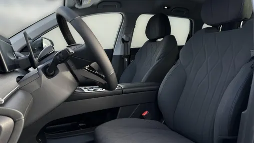 CHERY Tiggo 8 Tiggo 8 1.5 T-GDI Super Hybrid Comfort DCT Nowy