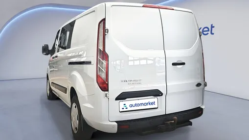FORD Transit Custom Transit Custom 320 L1H1 Trend Aut. (bryg.)