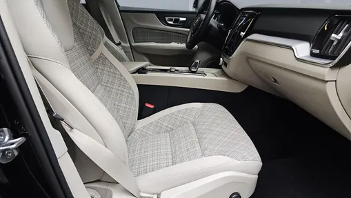 VOLVO V60 V60 B4 B Core aut