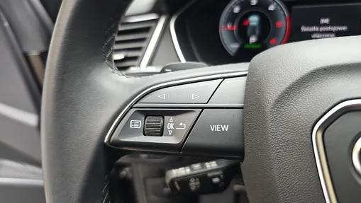 AUDI Q5 Q5 40 TDI mHEV Quattro S Line S tronic