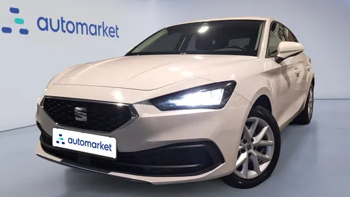 SEAT Leon Leon 1.0 eTSI Style DSG