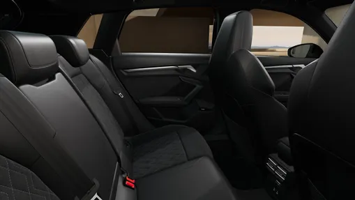 AUDI A3 S3 TFSI Quattro S tronic Nowy