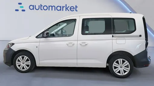 VOLKSWAGEN Caddy osobowy Caddy 2.0 TDI