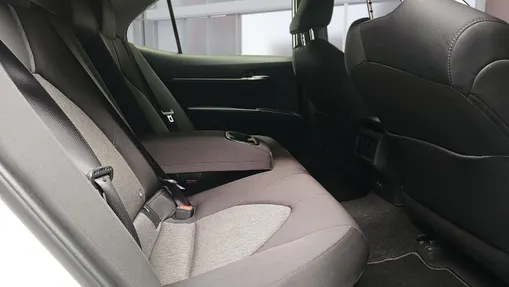 TOYOTA Camry Camry 2.5 Hybrid Comfort CVT
