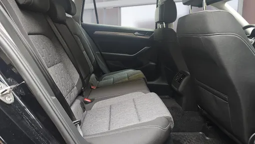 VOLKSWAGEN Passat Passat 1.5 TSI EVO Business DSG