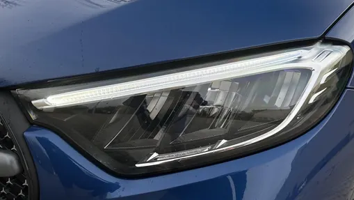 MERCEDES-BENZ GLC GLC 200 d mHEV 4-Matic AMG Line