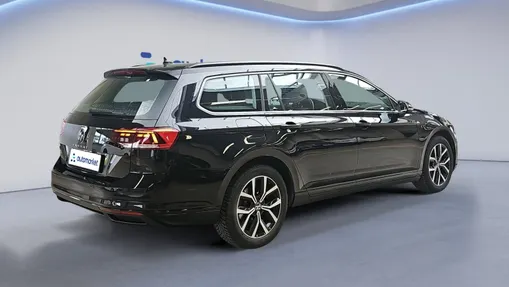 VOLKSWAGEN Passat Passat 1.5 TSI EVO Business DSG