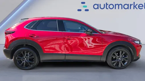MAZDA CX-30 CX-30 2.0 mHEV Homura 2WD aut