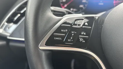 MERCEDES-BENZ E Klasa E 200 d mHEV Avantgarde 9G-Tronic