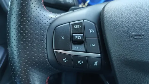 FORD Kuga Kuga 2.0 EcoBlue AWD ST-Line aut