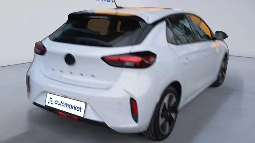OPEL Corsa Corsa-e 51kWh GS Nowy