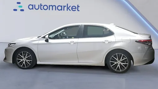 TOYOTA Camry Camry 2.5 Hybrid Prestige CVT