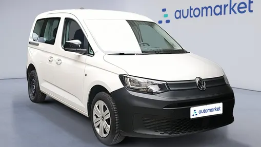 VOLKSWAGEN Caddy osobowy Caddy 2.0 TDI