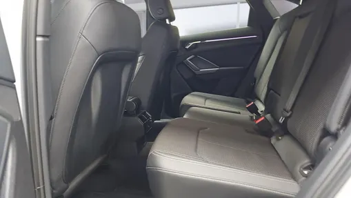 AUDI Q3 Q3 35 TFSI mHEV S-Line S tronic