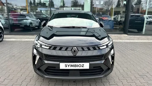 RENAULT Symbioz Symbioz 1.8 E-Tech Full Hybrid 160 esprit Alpine Nowy