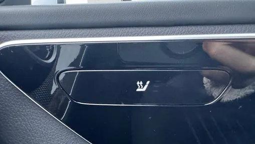MERCEDES-BENZ C Klasa C 220 d mHEV AMG