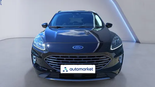 FORD Kuga Kuga 2.0 EcoBlue AWD Titanium X aut