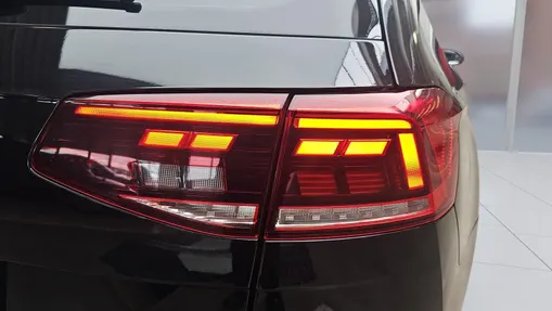 VOLKSWAGEN Passat Passat 1.5 TSI EVO Business DSG