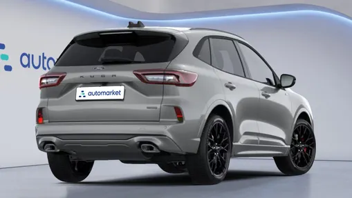 FORD Kuga Kuga 2.5 FHEV FWD ST-Line X eCVT Nowy