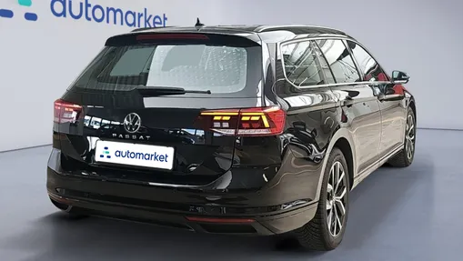 VOLKSWAGEN Passat Passat 1.5 TSI EVO Business DSG