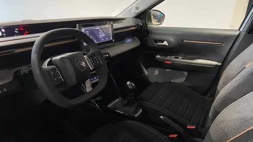 CITROEN C3 Aircross C3 Aircross 1.2 Turbo Plus S&S Nowy